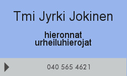 T:mi Jyrki Jokinen logo